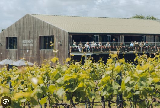 Bolney Wine Estate